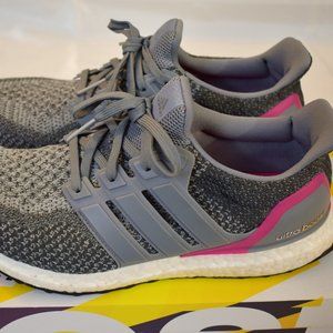 Women's Adidas Ultraboost Shoes